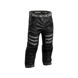 Rocker Pants