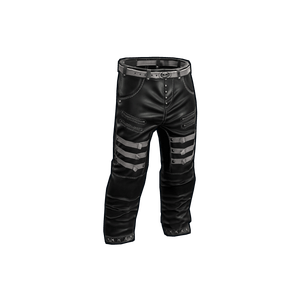 Rocker Pants