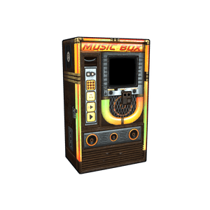 Music Box