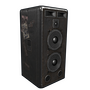Concert Speaker Fridge