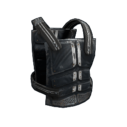 Training Chest Plate