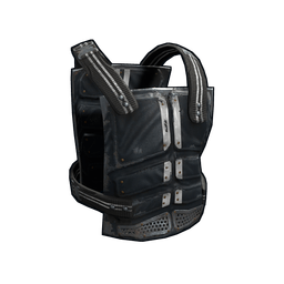 Training Chest Plate