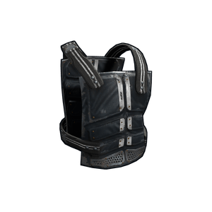 Training Chest Plate