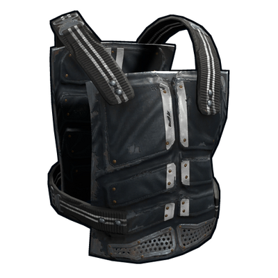 Training Chest Plate