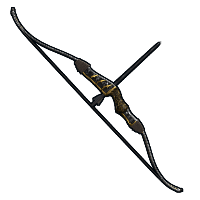 Dread Lord Hunting Bow