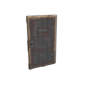 Big Dreams Door