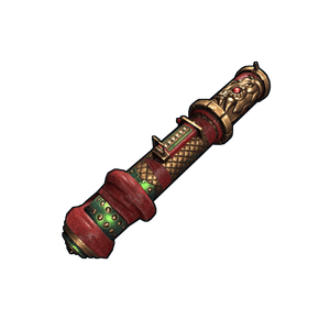 Dragon Launcher