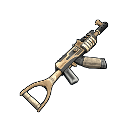 Desert Hawk AK47