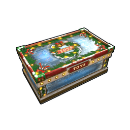 Toy Box