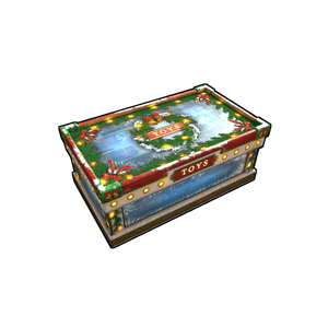 Toy Box