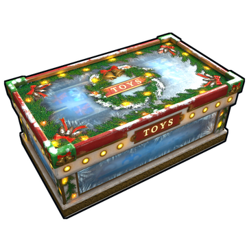 where can i buy a toy box