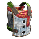 Evil Snowman Chestplate