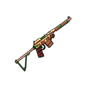 Gingerbread SAR
