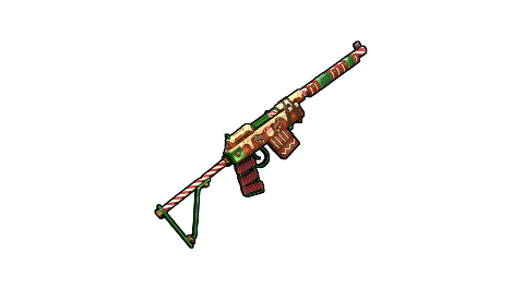 Gingerbread SAR