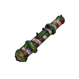 Candy Launcher
