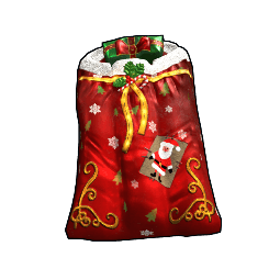 Santa's Bag
