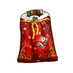 Santa's Bag