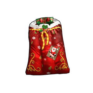 Santa's Bag