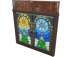 Doors to a Fairy Tale