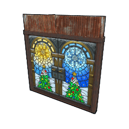 Doors to a Fairy Tale