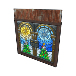 Doors to a Fairy Tale