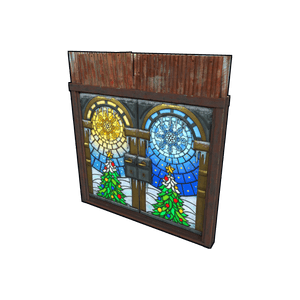 Doors to a Fairy Tale