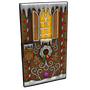 Gingerbread Door