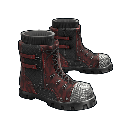 Tactical Combat Boots