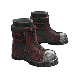 Tactical Combat Boots