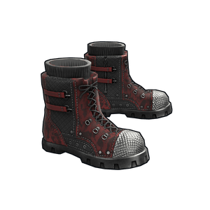 Tactical Combat Boots