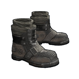 Loot Leader Boots