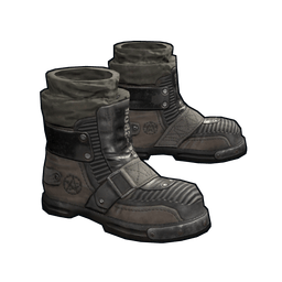 Loot Leader Boots