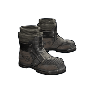 Loot Leader Boots