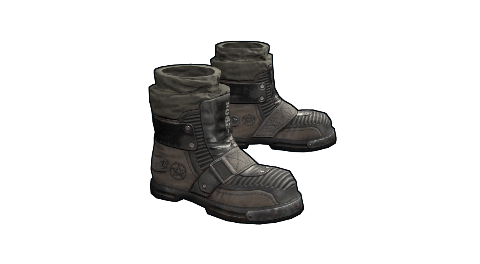 Loot Leader Boots