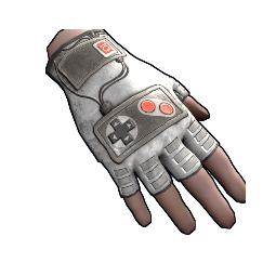 Playmaker Gloves