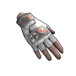 Playmaker Gloves