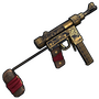 Phantom SMG