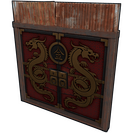 Dragon Door