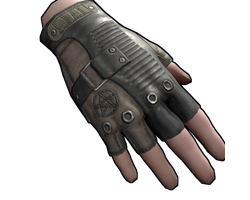 Loot Leader Gloves