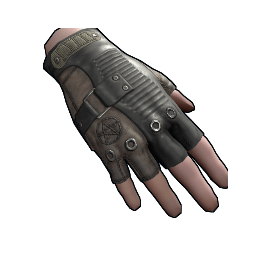 Loot Leader Gloves