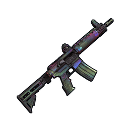 Holographic LR300