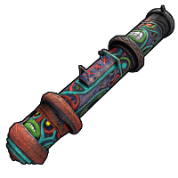 Totem Rocket Launcher