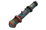 Totem Rocket Launcher