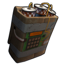 R.A.I.D. Satchel