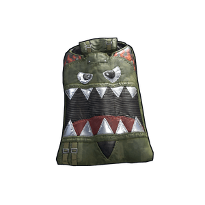 Warboy Sleeping Bag