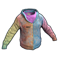 Charitable Rust 2019 Hoodie