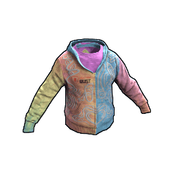 Charitable Rust 2019 Hoodie