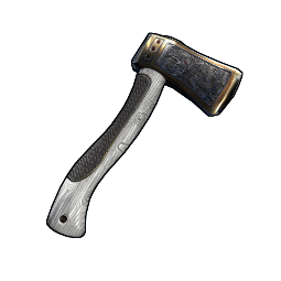 Dragon Claw Hatchet