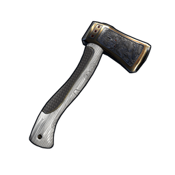 Dragon Claw Hatchet