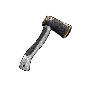 Dragon Claw Hatchet